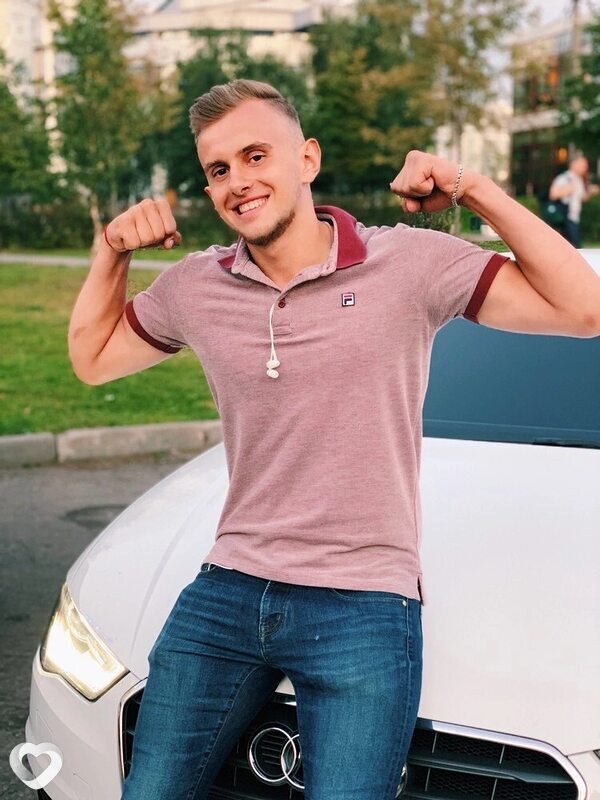Денис, 29, Южно-Сахалинске — анкета №1756048