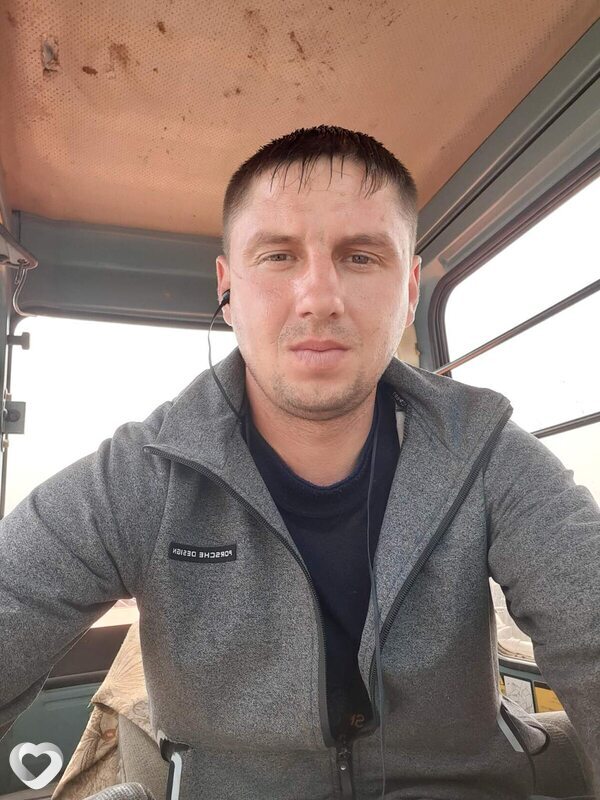 Иван, 36, Спасск-Дальний — анкета №1755902