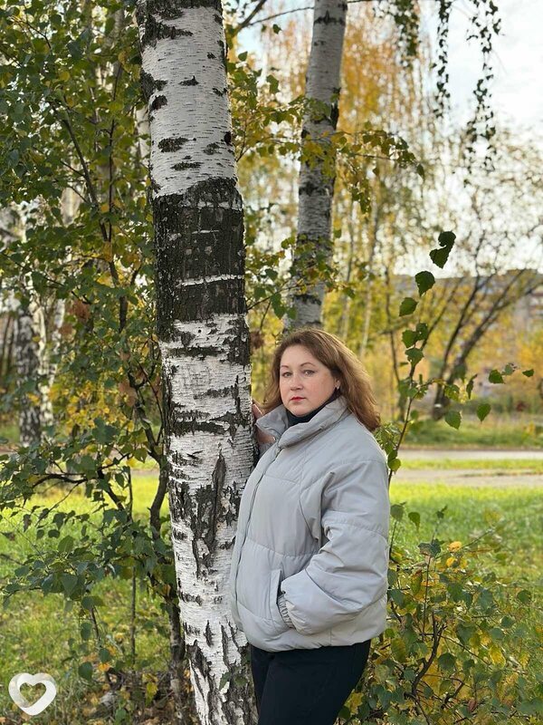 Марина, 49, Перми — анкета №1755915