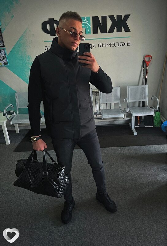 Константин, 30, Владивостоке — анкета №1755816