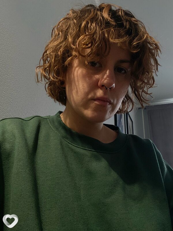 Юля, 27, Белгороде — анкета №1755817