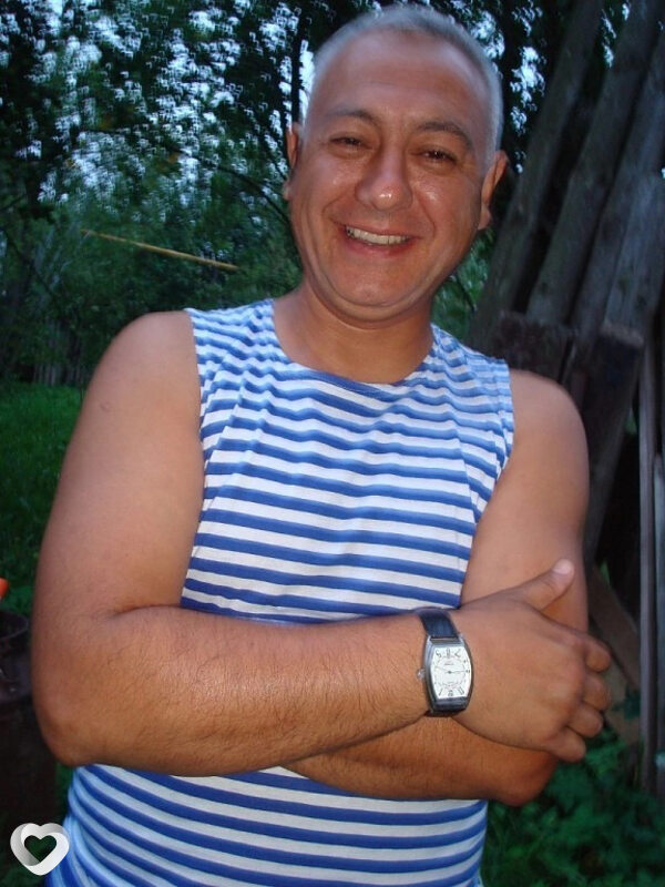 Руслан, 55, Казани — анкета №1755826