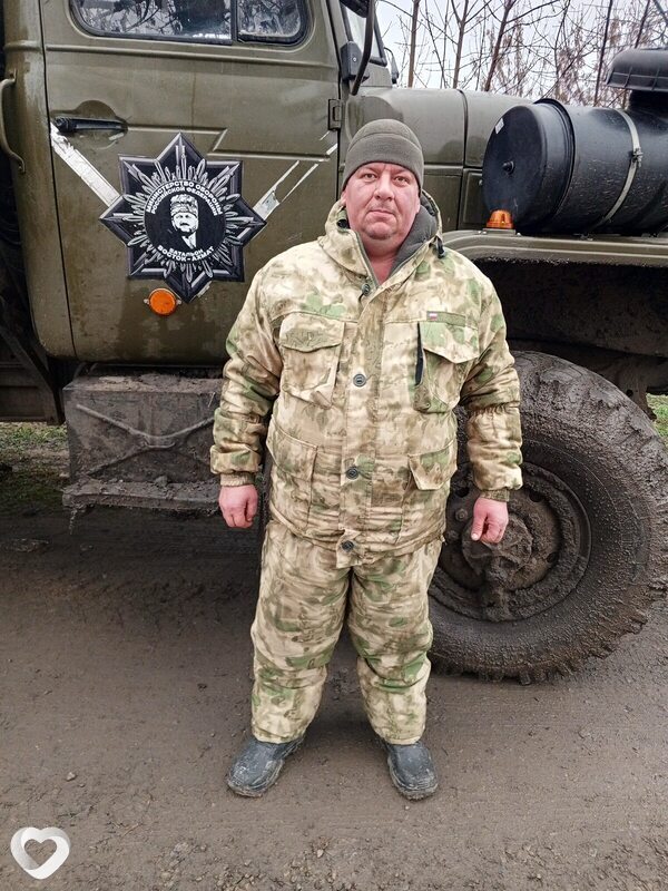Алексей, 49, Тамбове — анкета №1756080