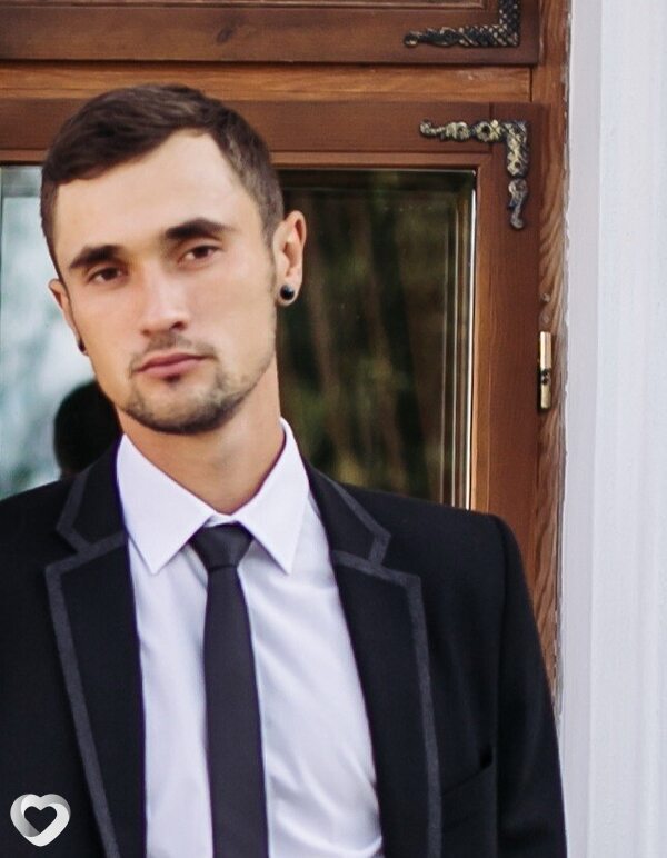 Вадим, 37, Бресте — анкета №1756082