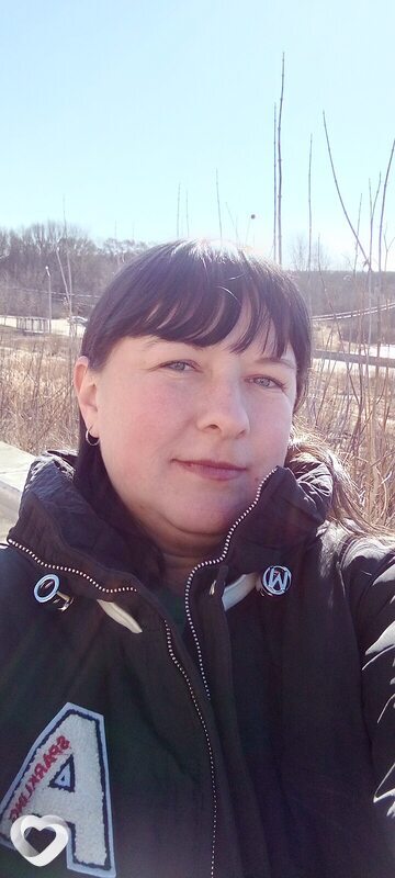 Анна, 38, Дзержинске — анкета №1756090