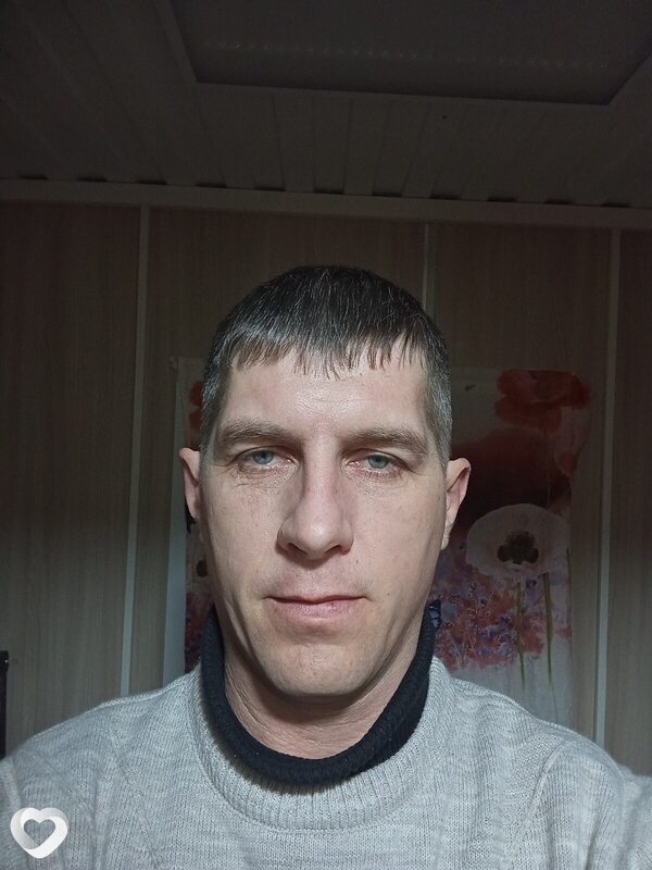 Максим, 39, Тайшете — анкета №1755877