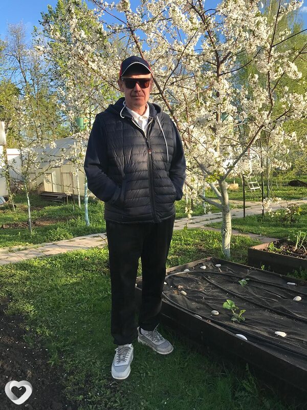 Евгений, 49, Елеце — анкета №1755882
