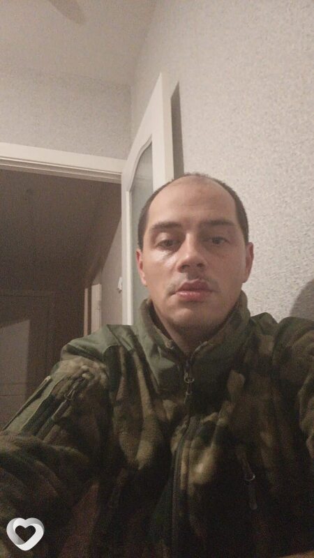 Алексей, 36, Томске — анкета №1755887