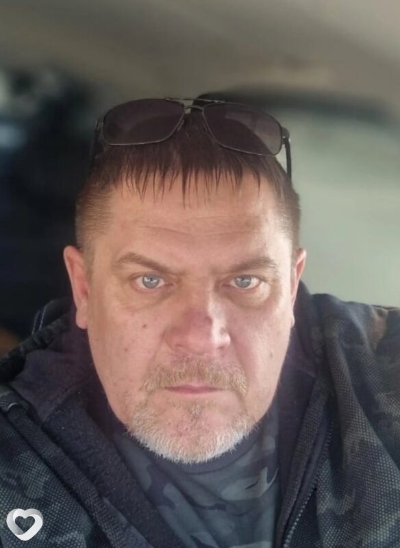 Сергей, 51, Саратове — анкета №1755891