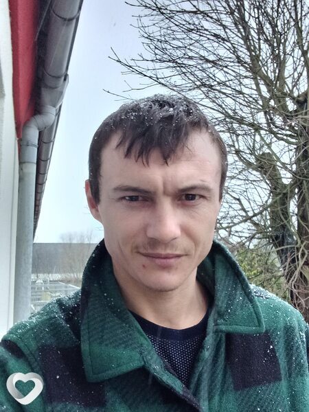 Витёк, 33, Днепр — анкета №1755897