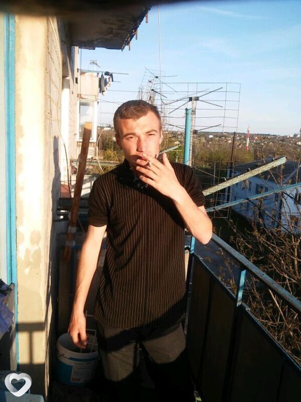 Алексей, 36, Мариуполе — анкета №1755898