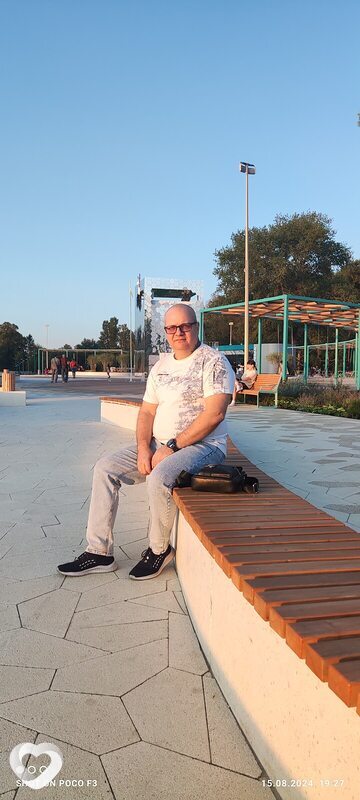 Евгений, 49, Белгороде — анкета №1756238