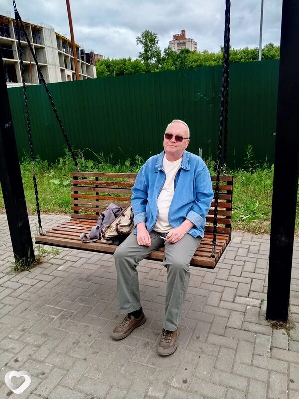 Дмитрий, Иваново