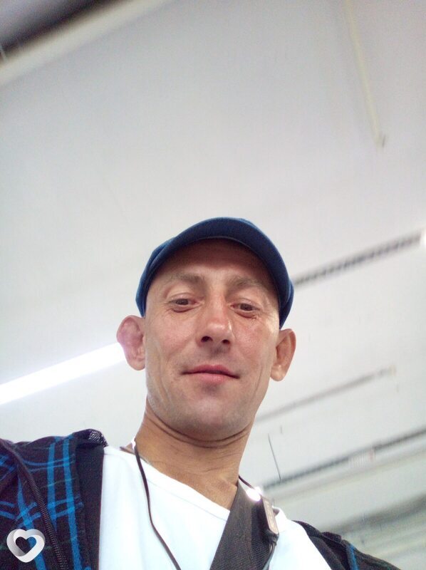 Сергей, 49, Новочеркасске — анкета №1756242