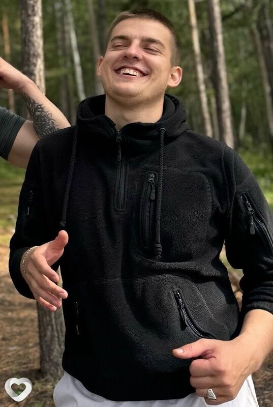 Иван, 27, Братске — анкета №1756249