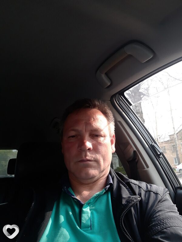 Виталя, 58, Амурске — анкета №2098060
