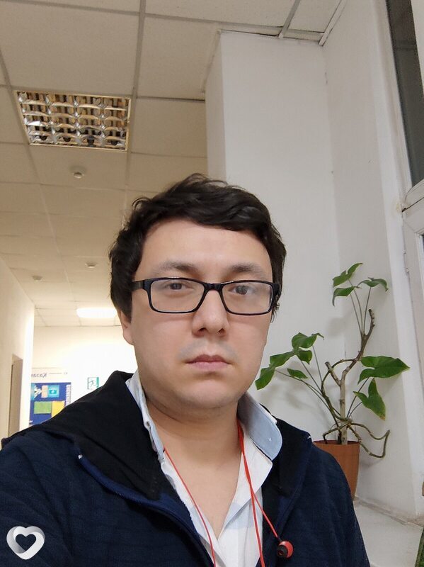 Азат, 38, Шымкенте — анкета №2098062
