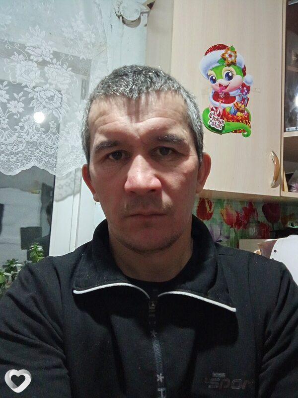 Ильдар, 44, Омске — анкета №2098067