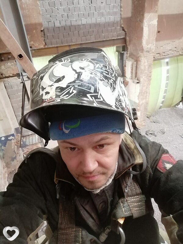 Тимофей, 47, Каменске-Уральском — анкета №2098073