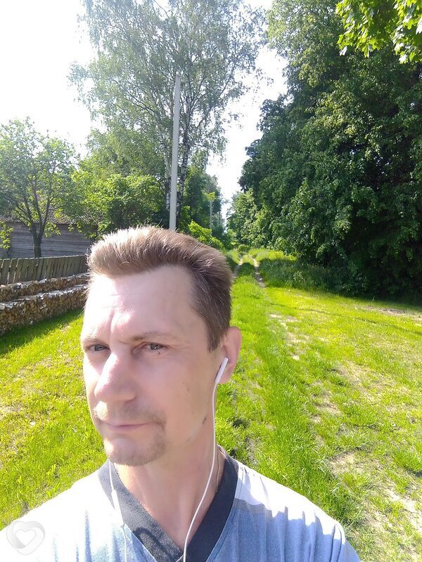 Денис, 48, Бобруйске — анкета №2098075