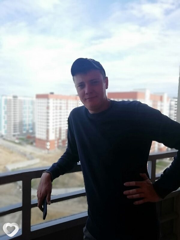 Антон, 36, Санкт-Петербурге — анкета №1756057