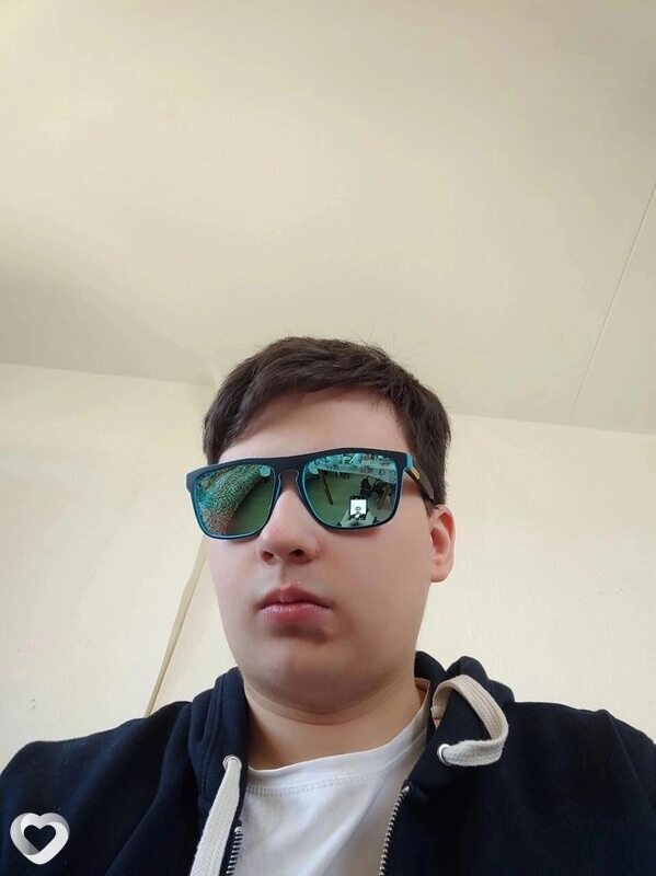 Тимур, 23, Екатеринбурге — анкета №1756063