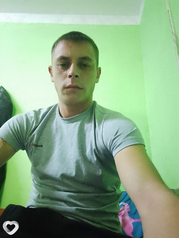 Артём, 29, Улан-Удэ — анкета №2098083