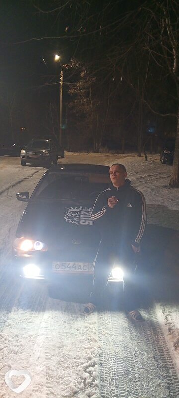 Лев, 22, Вологде — анкета №2097920