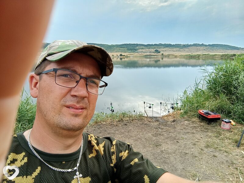 Ник, 41, Ставрополе — анкета №2097928