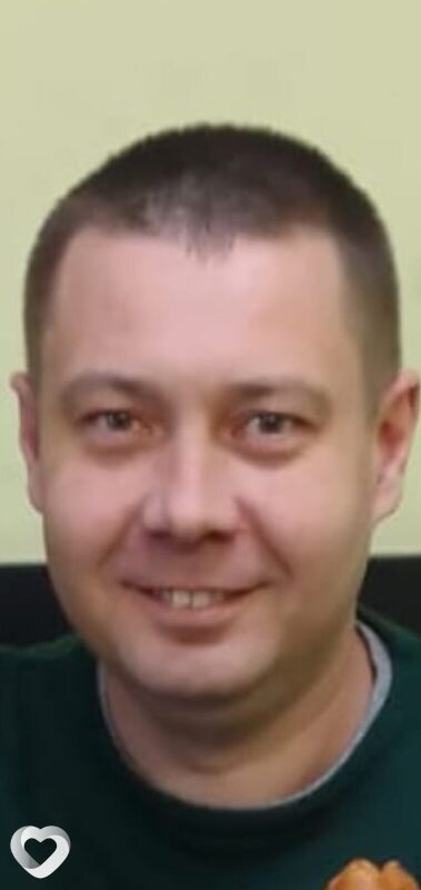 Николай, 41, Ростове-на-Дону — анкета №2097930