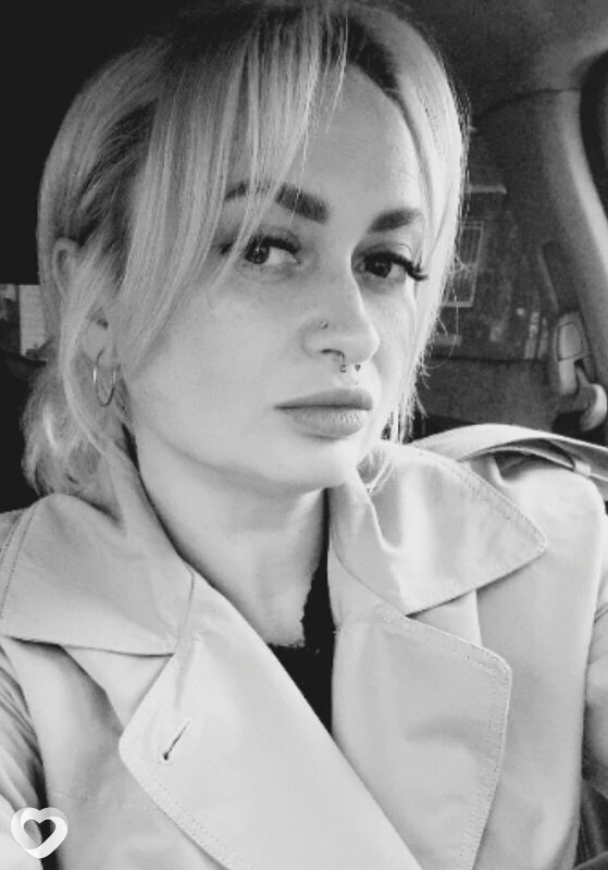 Анна, 37, Туле — анкета №2097931
