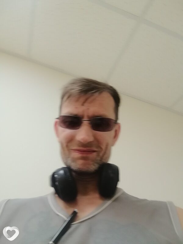 Сергей, 46, Москве — анкета №2097933