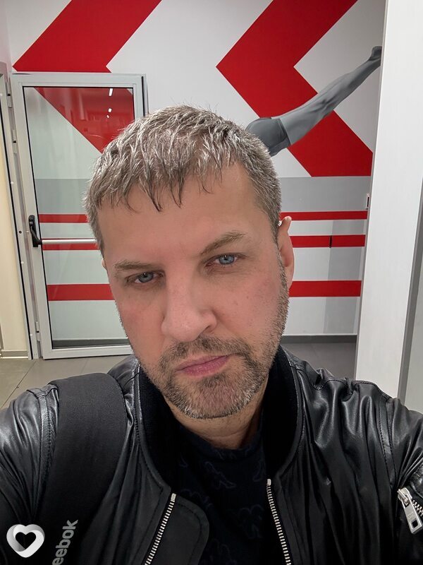 Денис, 44, Москве — анкета №2097937