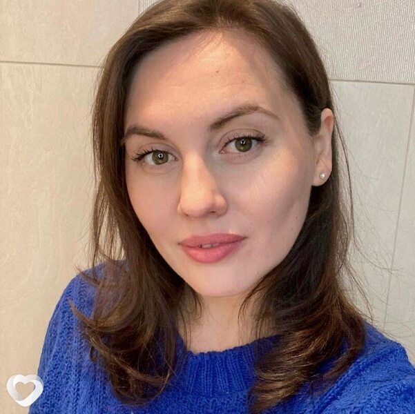 Любовь, 38, Серове — анкета №1756158