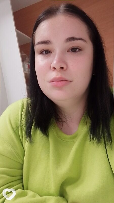 Анастасия, 28, Ижевске — анкета №1756159