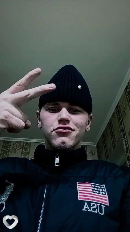 Юрий, 21, Костанае — анкета №1756166