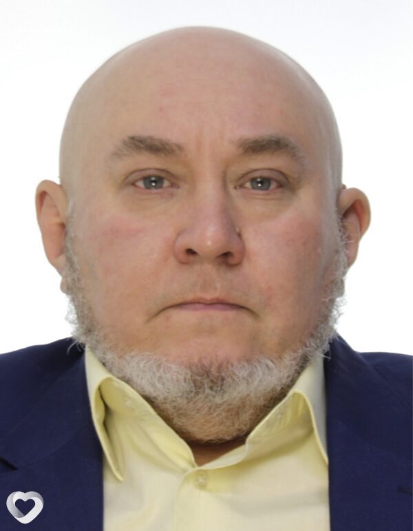Александр, 41, Одессе — анкета №1756171