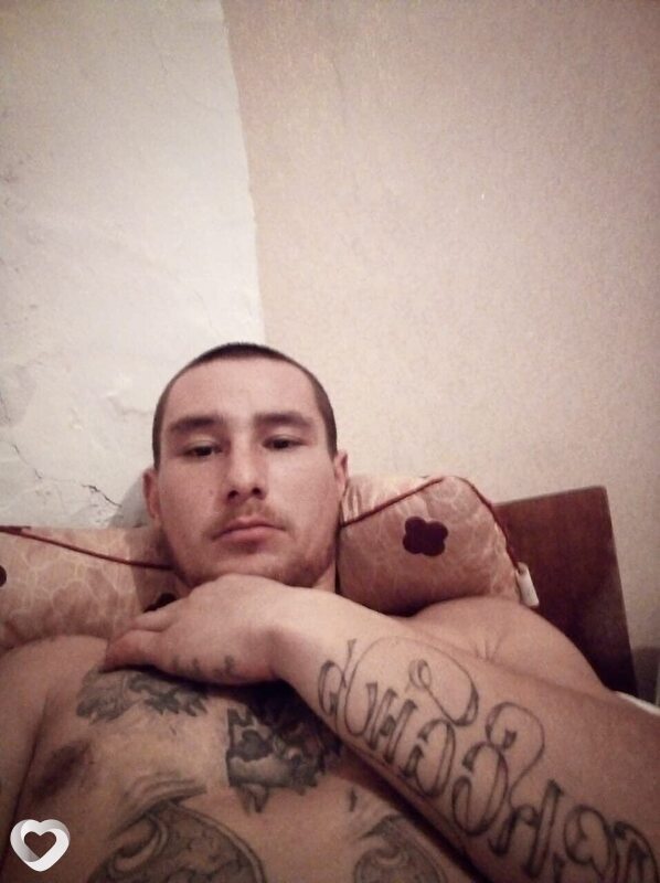 Александр, 31, Владивостоке — анкета №1756172