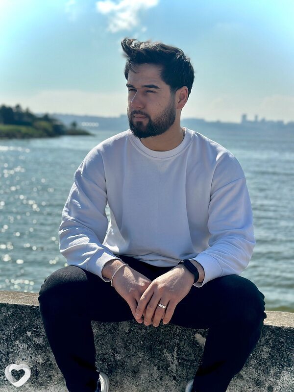 Umid, 28, Новокузнецке — анкета №2098036