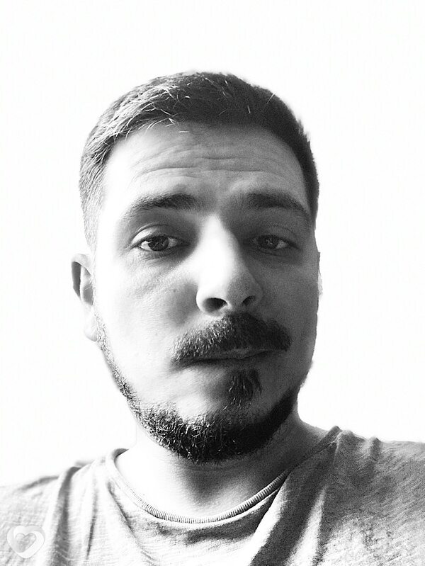 Денис, 36, Одессе — анкета №2098038