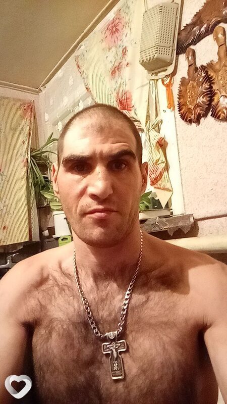 Алексей, 42, Россоши — анкета №2098046