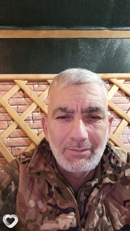 Кариб, 51, Махачкале — анкета №2098051