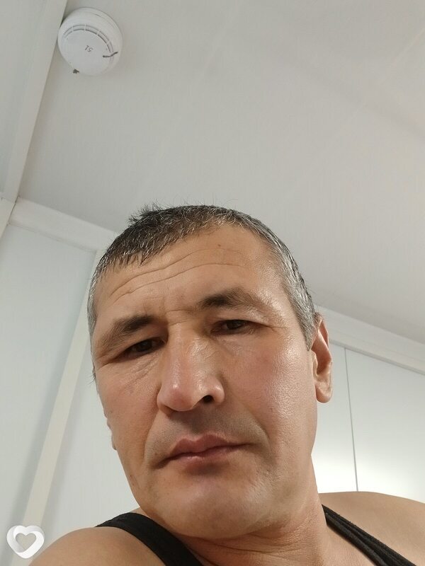 Дилшод, 44, Чите — анкета №2098054