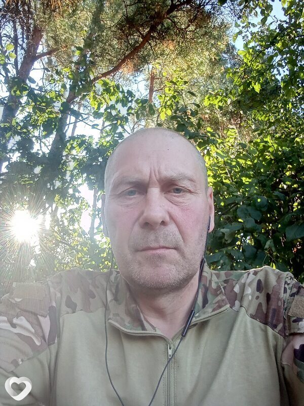 Андрей, 54, Мурманске — анкета №2098055