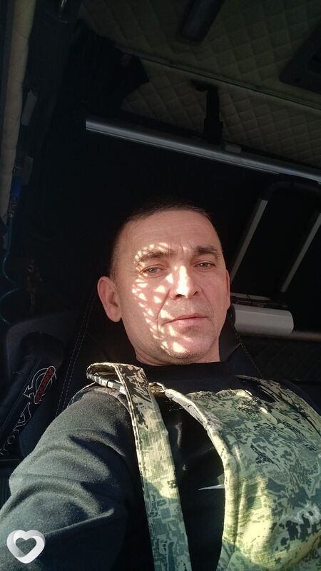 Александр, 48, Омске — анкета №2098056