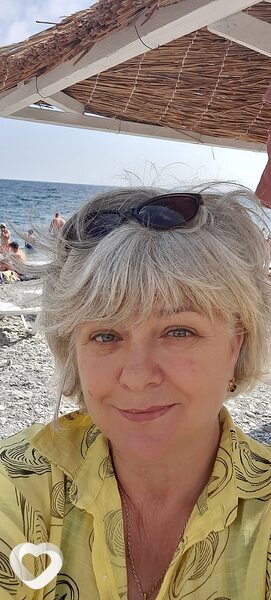 Елена, 56, Краснодаре — анкета №2098058