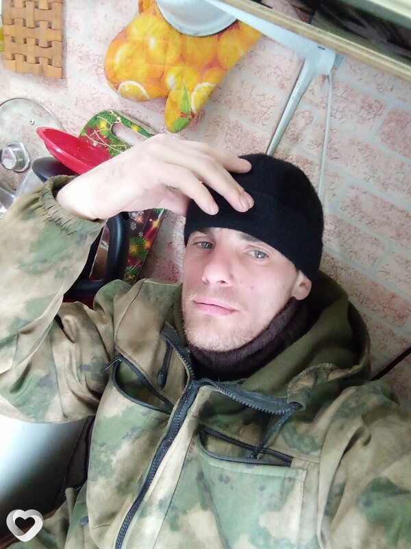 Кирилл, 34, Ленинске-Кузнецком — анкета №1756258