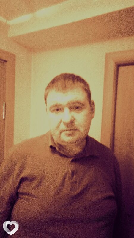 Сергей, 52, Нижнем Новгороде — анкета №1756262