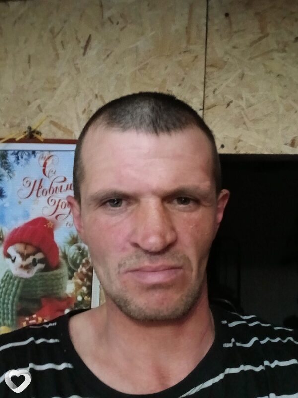Александр, 39, Чите — анкета №1756269