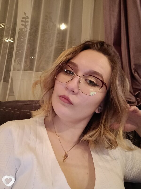 Настя, 24, Перми — анкета №1756273